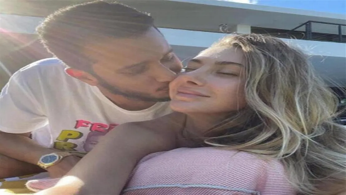 Dolandırıcı olduğu iddia edilen Mohammed Alsaloussi'den olay açıklamalar!
