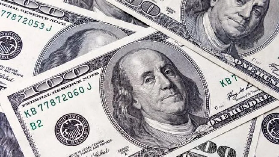 Dolar 10 Eylül itibari ile yükselmeye devam ediyor!