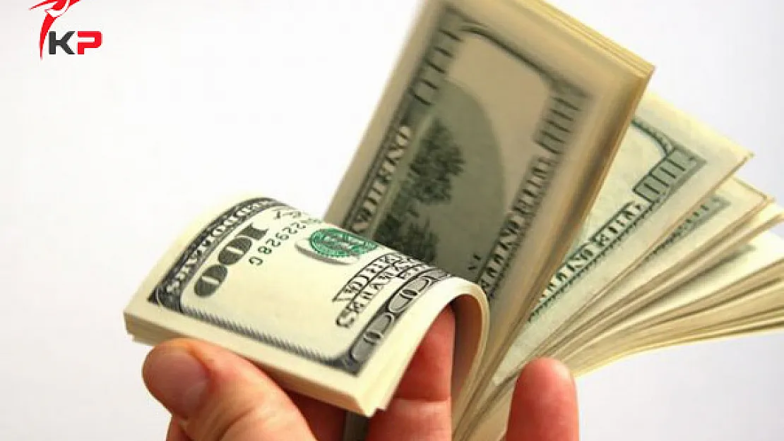 Dolar 3.68'e Doğru Düşüşe Geçti