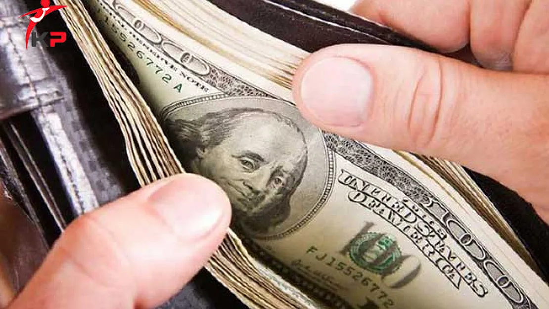 Dolar 3,84'ün Üzerine Çıktı ! Dolar ve Euro Ne Kadar Oldu ?