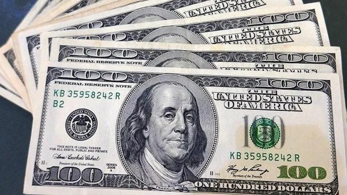 Dolar 5.25'in altına düştü- Dolar Kaç TL Oldu?