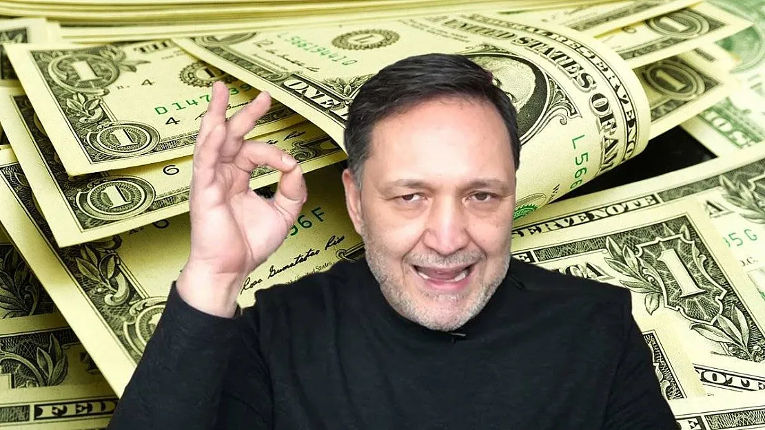 Dolar 6 TL birden yükselecek: Ekonomist Selçuk Geçer'den flaş açıklama! Elinde doları olanlar hemen dikkat etsin