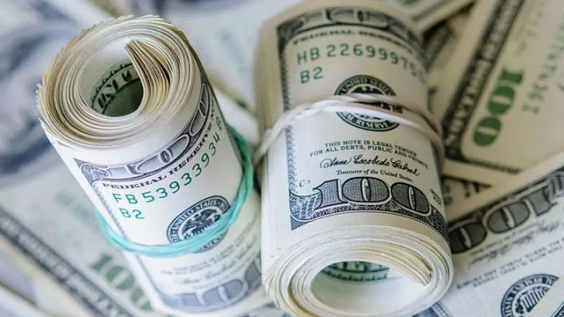 Dolar 6 TL'yi geçti! Ekonomi Piyasalarında Son durum!