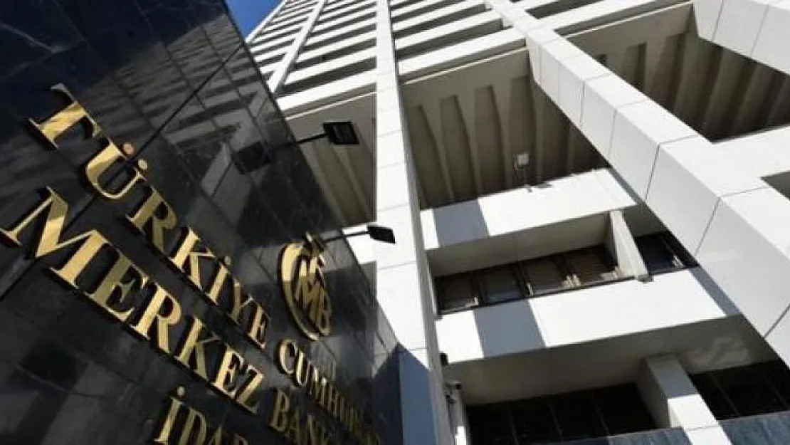 Dolar 6,23'ü Gördü! Merkez Bankası 2. Müdahalede Bulundu