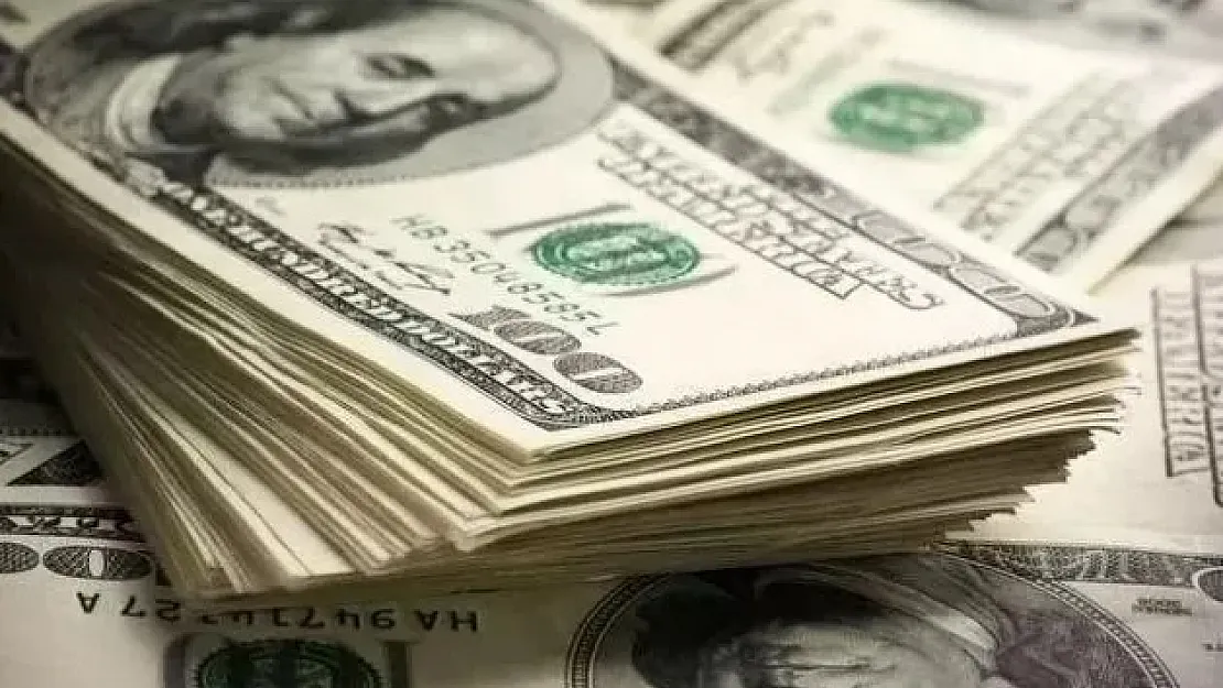 Dolar 8 TL daha artacak açıklaması geldi! Yıl sonunda dolar kaç TL olacak?