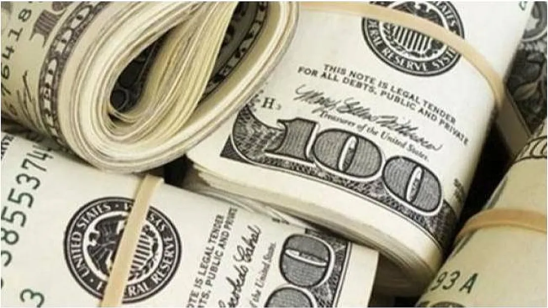 Dolar 8 TL rekorunu kırdı! Dolar neden yükseliyor?