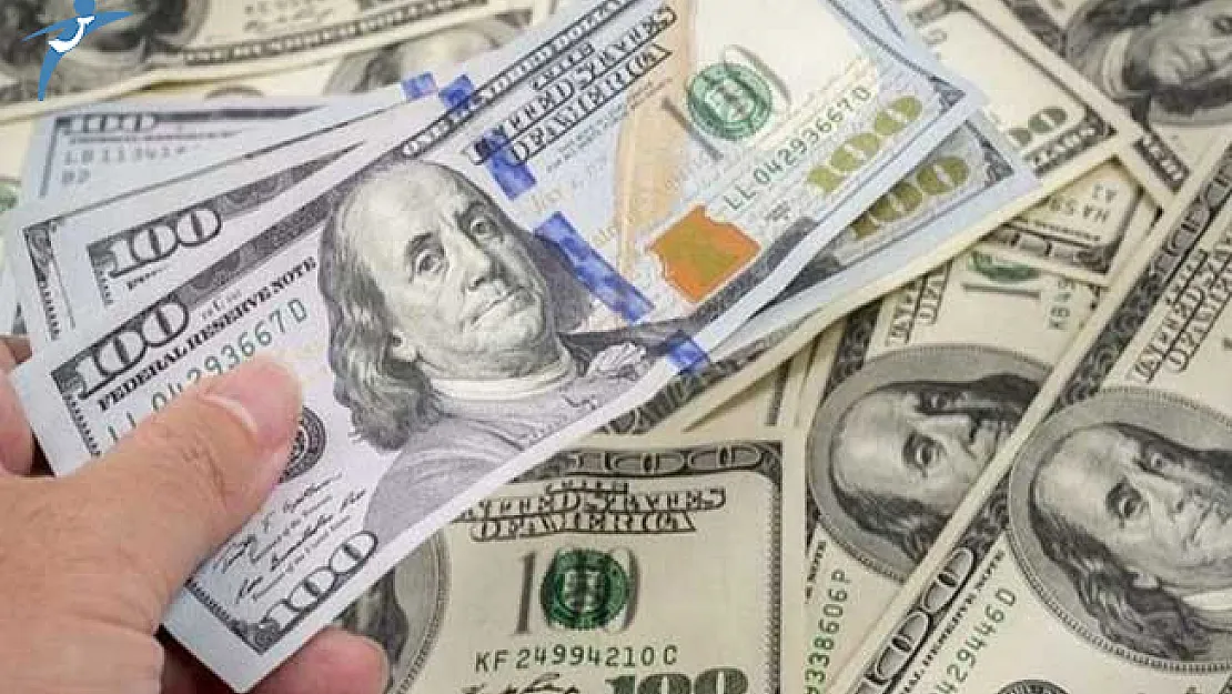 Dolar Ateşi Düşmüyor: 4,80 TL İle Rekor Kırdı