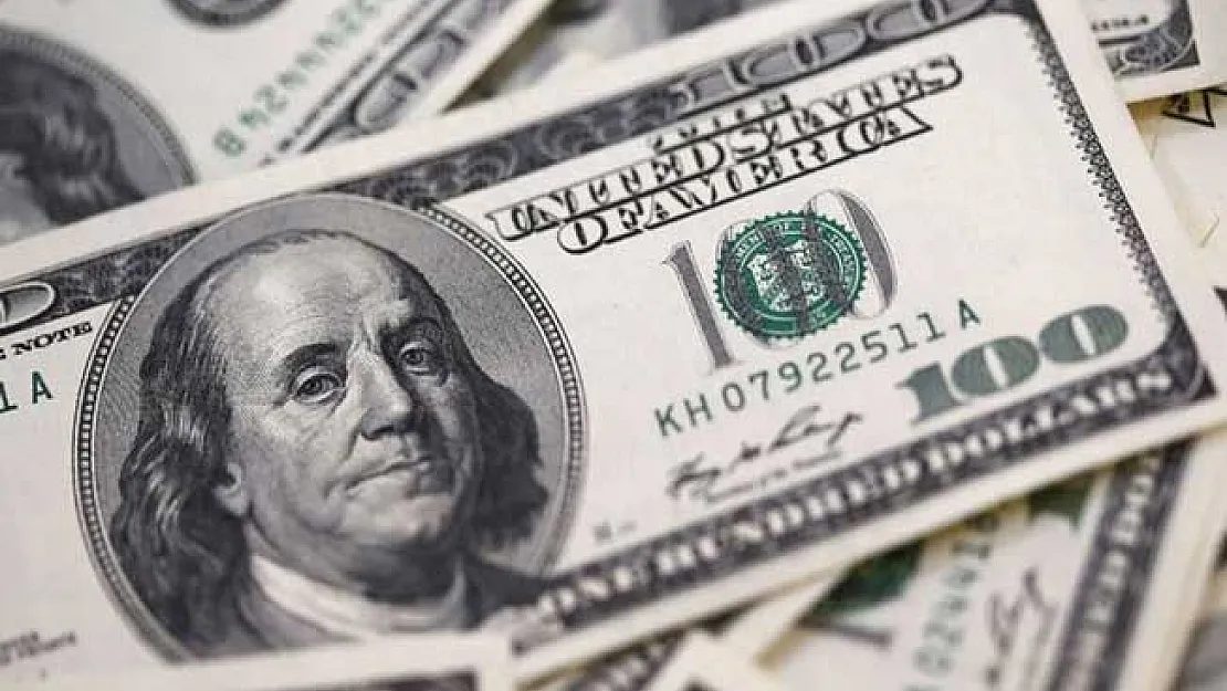 Dolar Bugün Kaç TL? 14 Kasım Günü Dolar ve Euro'nun Son Dakika Güncel Değerleri Ne Kadar?