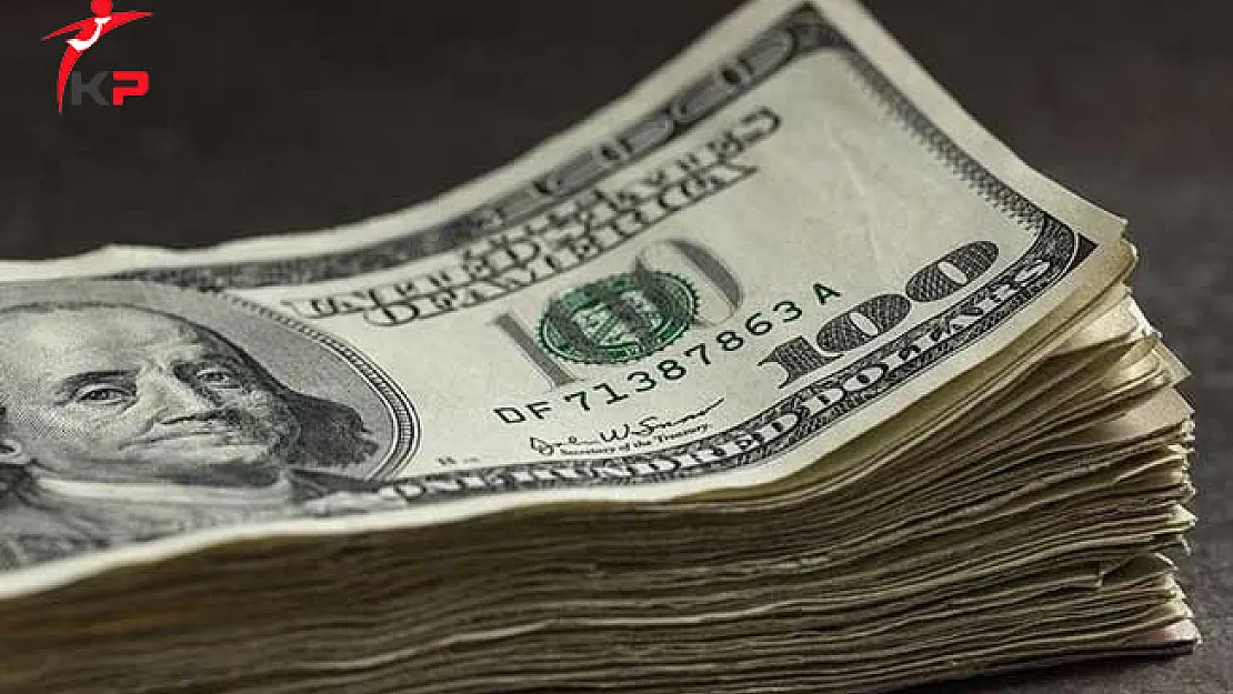 Dolar Düşme Eğilimine Devam Ediyor