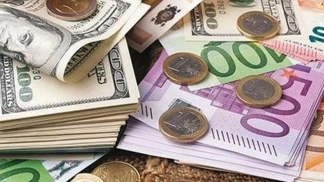 Dolar endeksi 20 yılın en yüksek seviyesinde! Dolar, Euro ve Sterlin karşısında onlarca yıllık zirvesini gördü!
