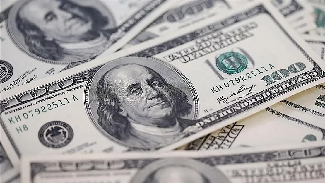Dolar Endeksi, ABD Hükümetinin Kapanmasını Önlemek İçin Anlaşmaya Varmasıyla Yükseldi