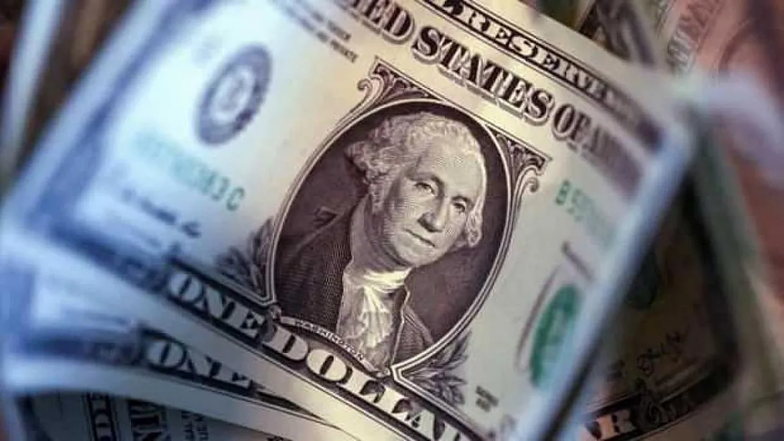 Dolar Endeksi Düşüşte, Piyasalar Faiz İndirimi İhtimalini Tartışıyor