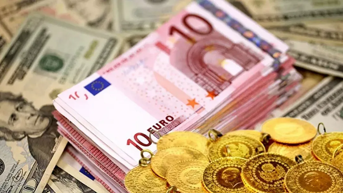 Dolar, Euro Ve Altında Sert Düşüş! Piyasalarda Son Durum