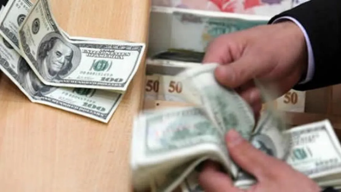 Dolar fiyatları kritik seviyeye ulaştı! 15 Nisan dolar ve euro fiyatları belli oldu