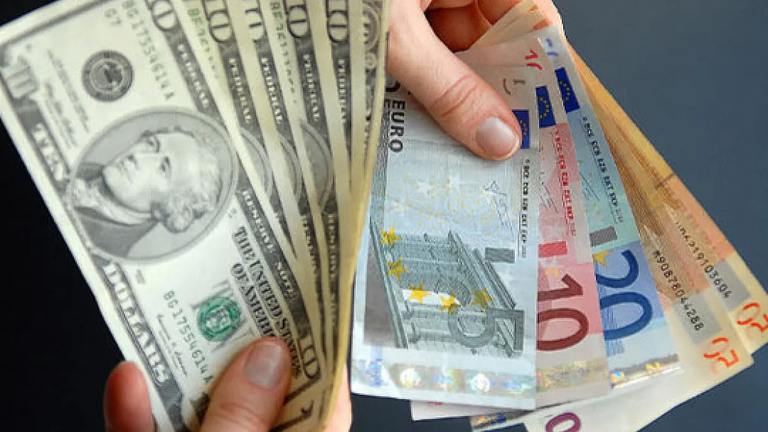 Dolar Fiyatları Ne Kadar Oldu? Döviz Kurunda Yaşanan Son Durum