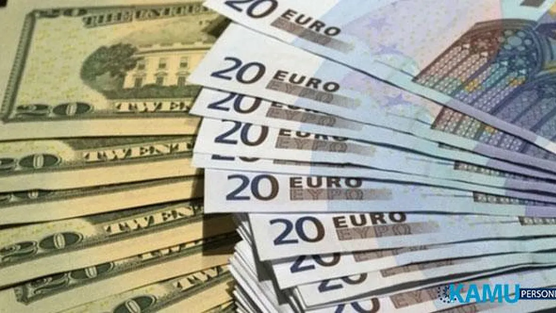 Dolar Fiyatları Son Bir Ayın En Düşük Seviyesini Gördü! Dolar ve Euro Fiyatlarında Son Durum 31 Temmuz 2019