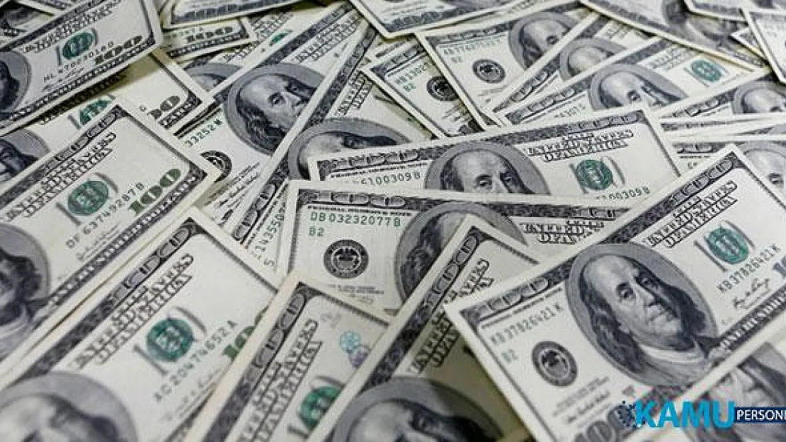 Dolar Fiyatları Son Bir Ayın En Yüksek Seviyesine Çıktı! 20 Ağustos Dolar Ne Kadar? Dolar Neden Yükseliyor?