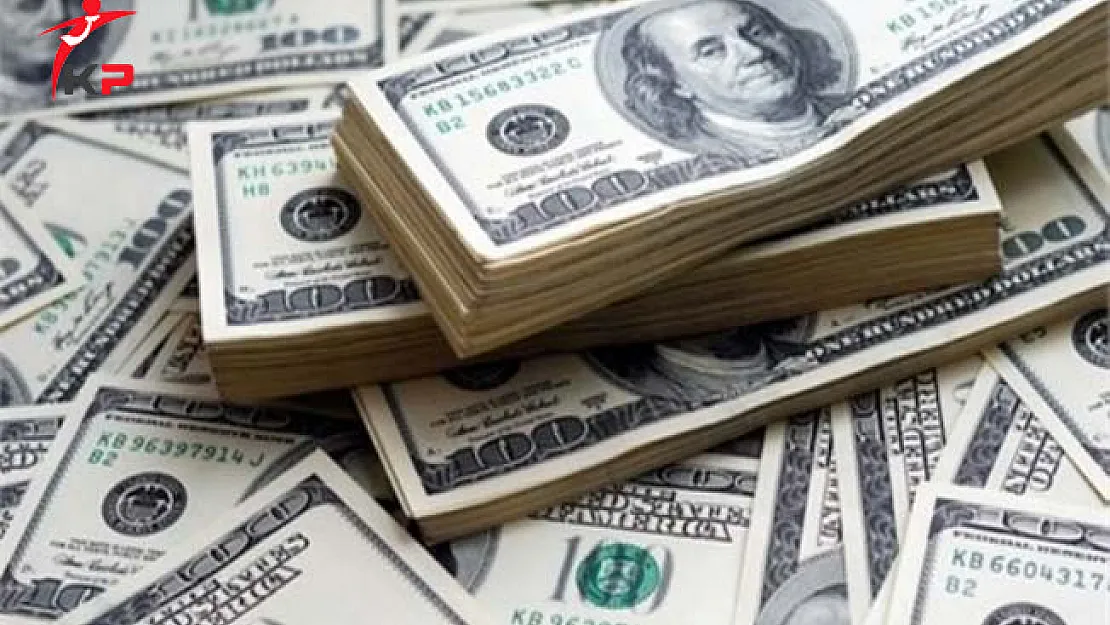 Dolar Fiyatları Sürekli Olarak Düşüyor
