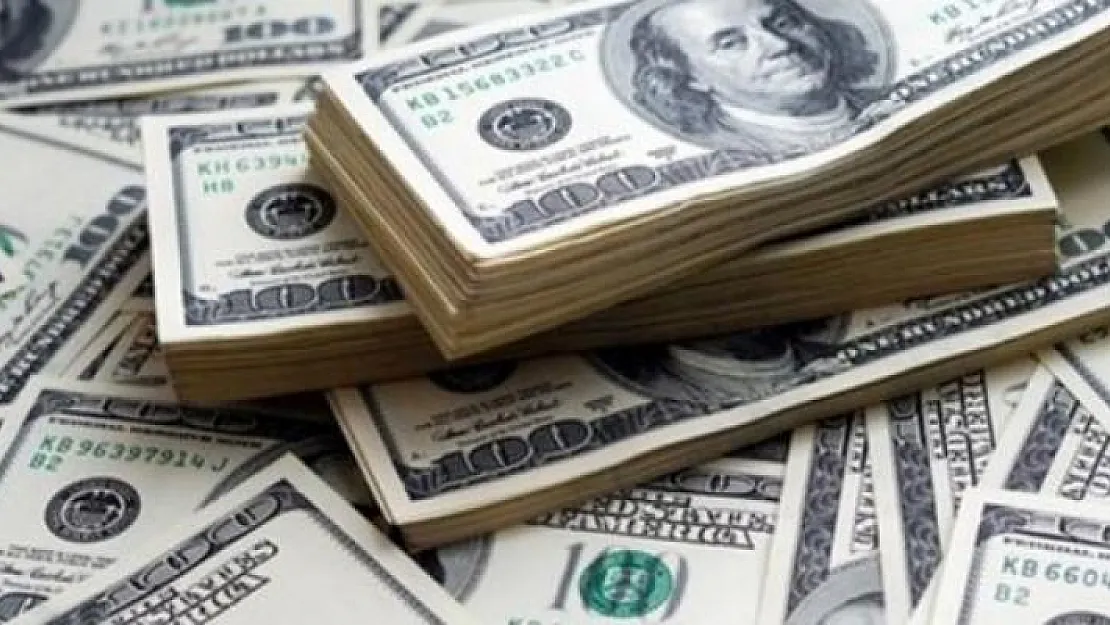 Dolar Fiyatlarında Ani Düşüş! Dolar ve Euro Son Dakika! Dolar ve Euro Ne Kadar?