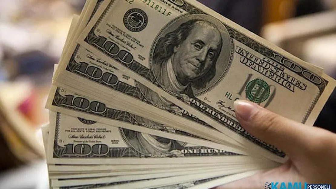 Dolar Fiyatlarında Sert Düşüş! Dolar ve Euro Fiyatları Ne Kadar Oldu? 30 Mayıs 2019