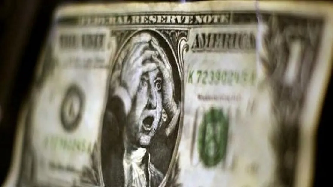 Dolar fiyatlarında tarihi düşüş! Böylesi hiç görülmedi