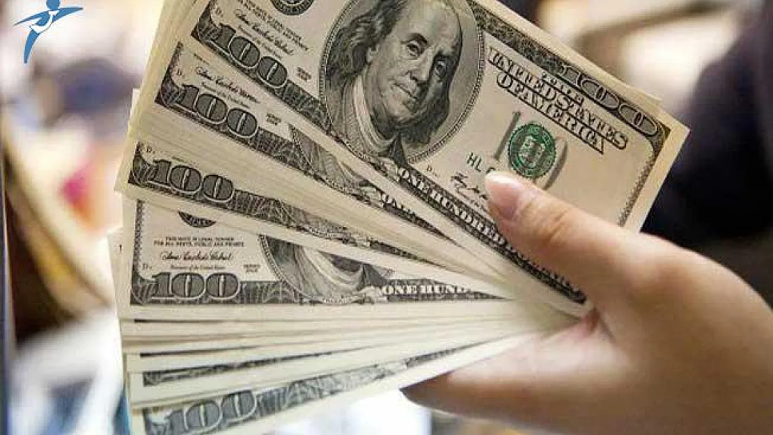 Dolar Gece Saatlerinde 6.5 TL Sınırına Dayandı