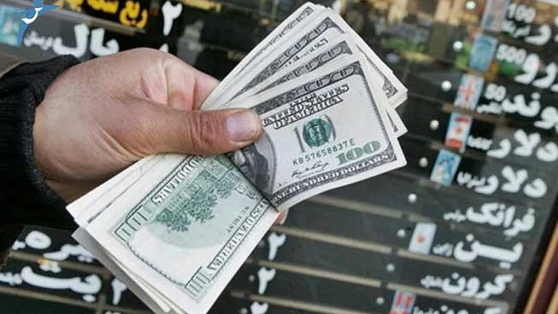 Dolar Gece Saatlerinde Durdurulamıyor! Bir Rekor Daha Geldi