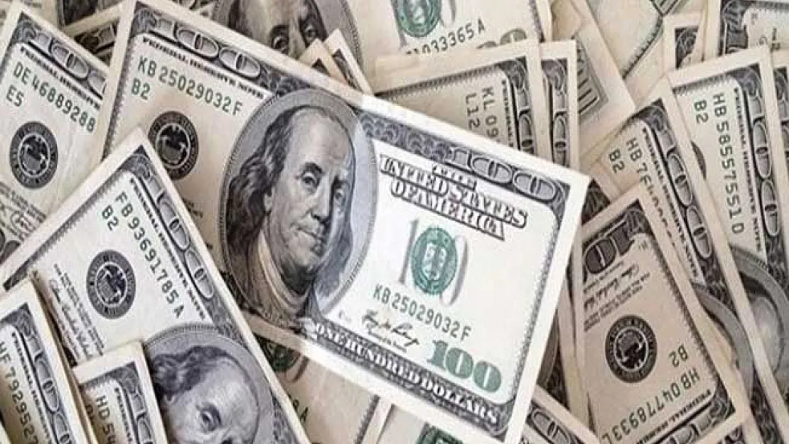 Dolar Güne Yükselişle Başladı! Dolar Fiyatları Ne Kadar Oldu?