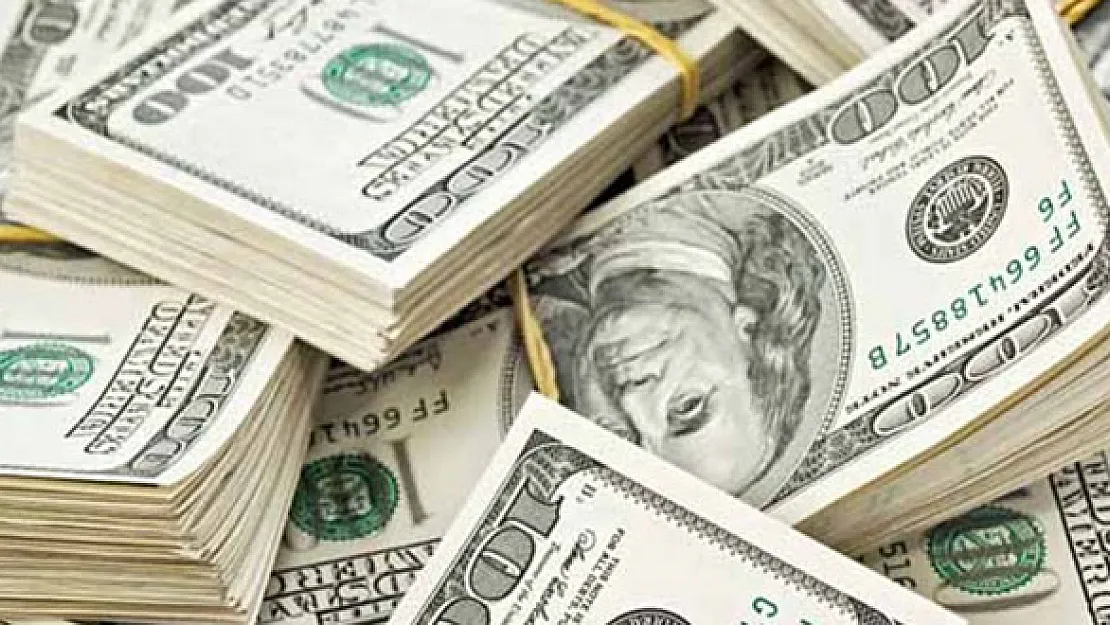 Dolar Günü Yükselişle Kapattı! İşte Döviz Türlerinin Alış Satış Fiyatları