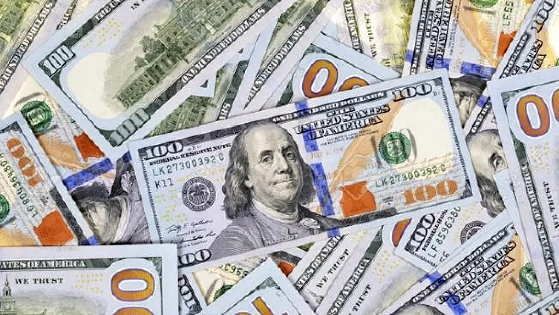 Dolar haftanın ilk gününde zirveyi gördü! 6 Nisan güncel dolar ve euro fiyatları