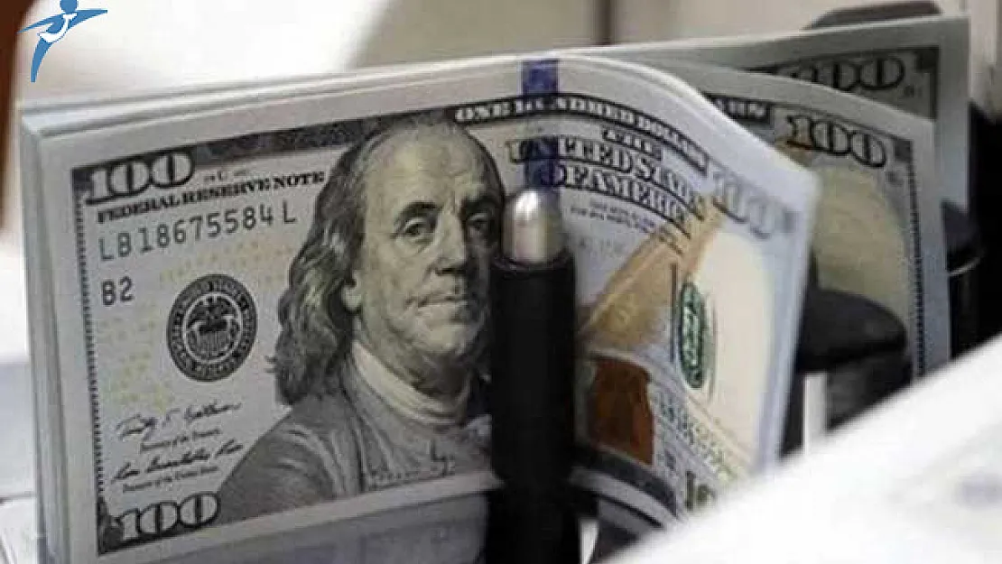 Dolar Hiç Bu Kadar Yükselmemişti ! Rekor Üstüne Rekor Kırıyor