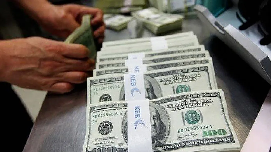 Dolar hızlı yükselişine devam ediyor!
