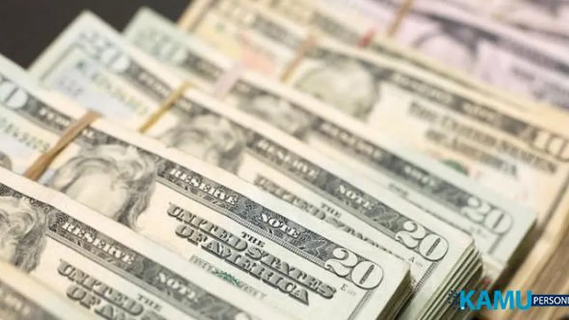 Dolar için 2019 yıl sonu beklentisi nedir?
