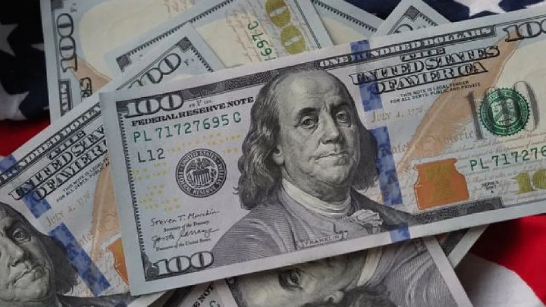 Dolar İçin Kritik Viraj! FED Tarihi Düşüşü İşaret Ediyor