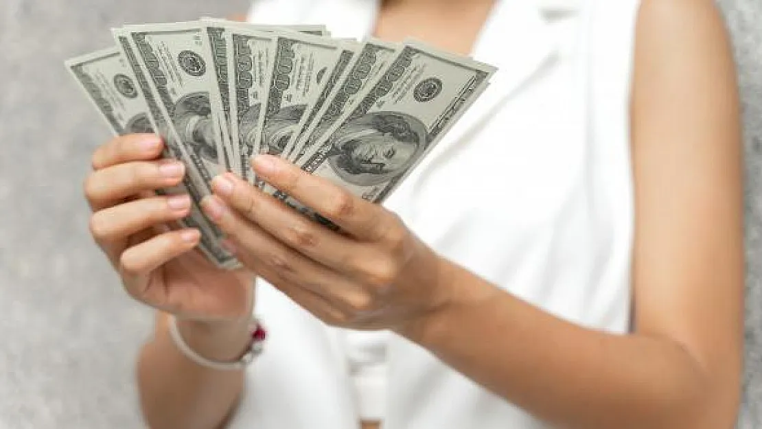Dolar kaç tl? Dolar fiyatları ne kadar? 7 Ekim dolar kuru