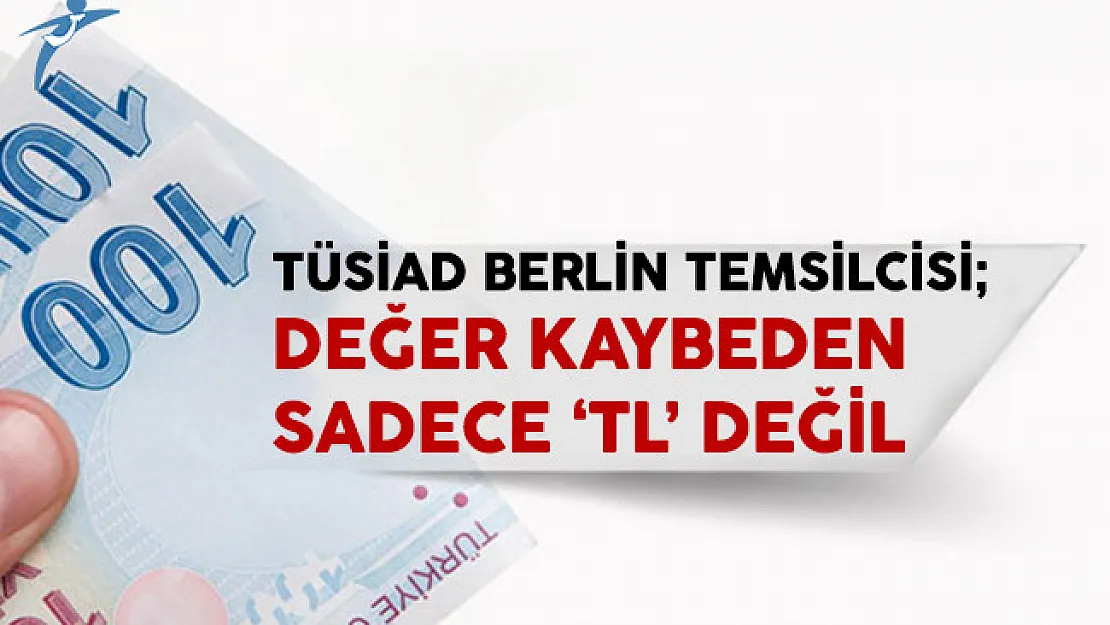 Dolar Karşısında Değer Kaybeden Sadece TL Değil