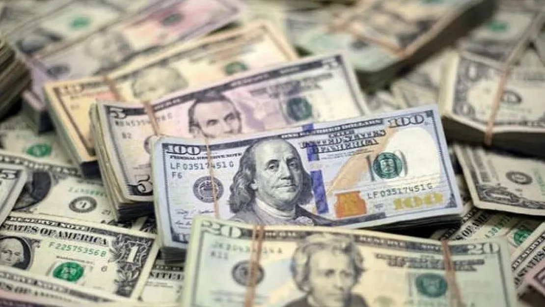 Dolar kritik seviyelerde! 1 Nisan güncel dolar ve euro fiyatları açıklandı!