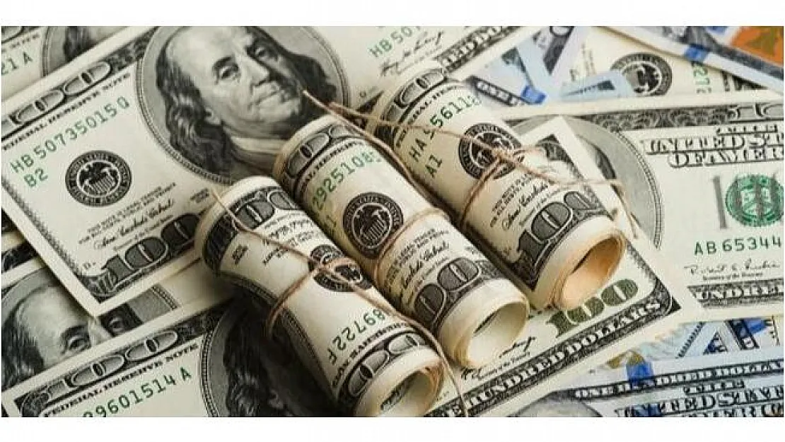 Dolar kritik seviyelere ulaştı!