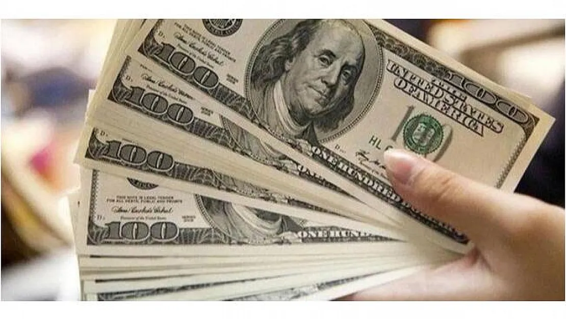 Dolar kritik sınırı geçti! Yükselmeye devam ediyor! 13 Nisan güncel dolar ve euro fiyatları..