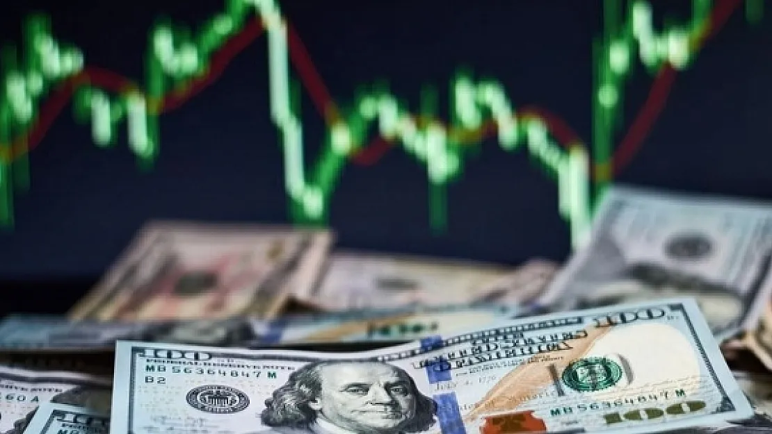 Dolar kuru 2022 rekorunu kırdı, Selçuk Geçer dolar tahminiyle korkuttu! Eylül ve Kasım'da dolar kuru…