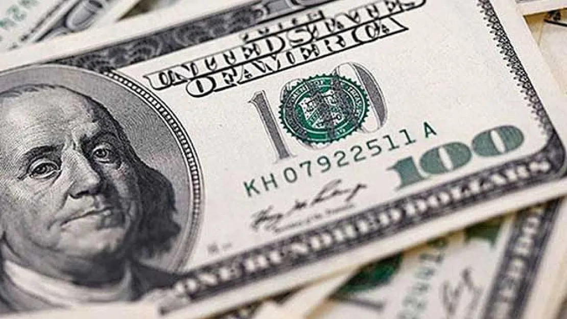 Dolar Kuru Bugün Ne Kadar Oldu? Euro Kaç TL? 22 Aralık 2018