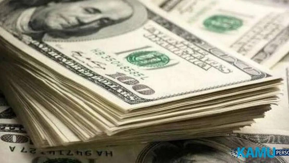 Dolar Kuru Güne Yüksekten Başladı ! İşte Güncel Dolar ve Euro Fiyatları