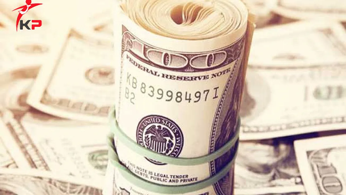 Dolar Kuru Hafif Yükselişe Geçti