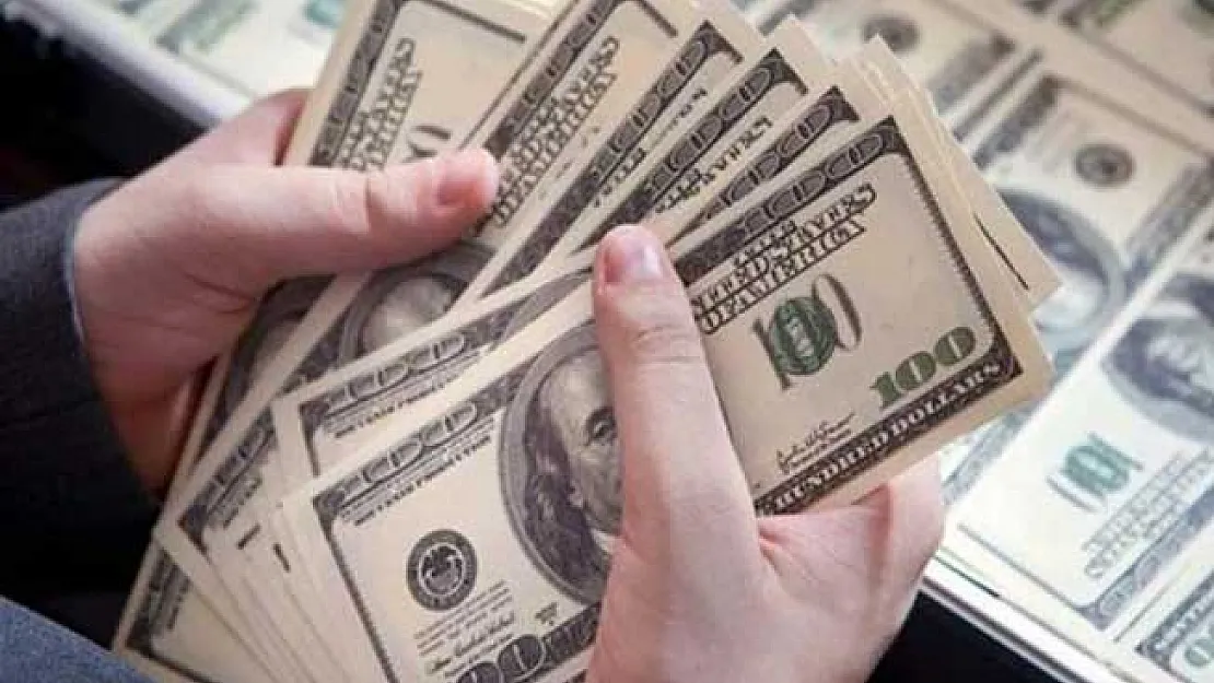 Dolar Kuru Ne Kadar Oldu? 9 Kasım Cuma Dolar ve Euro Kaç TL?