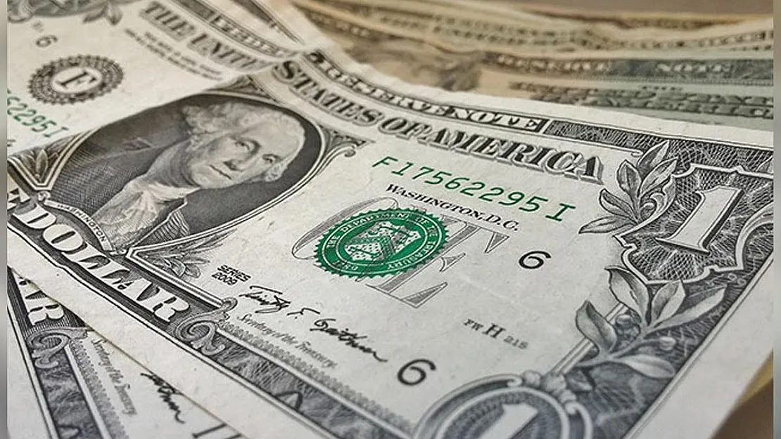 Dolar Kuru Rekorunu Tazeledi, Yükseliş Endişe Yarattı! Dolar Neden Yükseliyor?