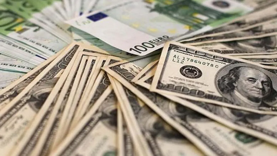 Dolar Kuru Son Dakika! Euro ve Dolar Kaç TL Oldu? Döviz Kurundan Ani Yükseliş