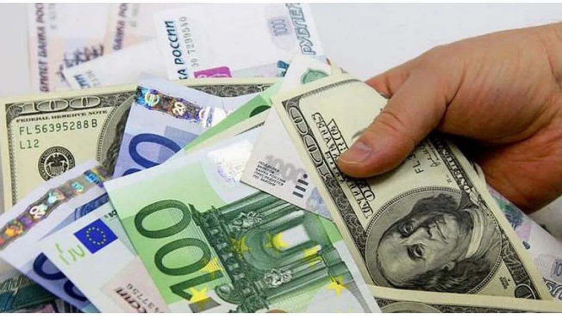 Dolar Kuru Son Durum Ne? 1 Mayıs 2019 Dolar Kuru ve Piyasalardaki Son Gelişmeler...