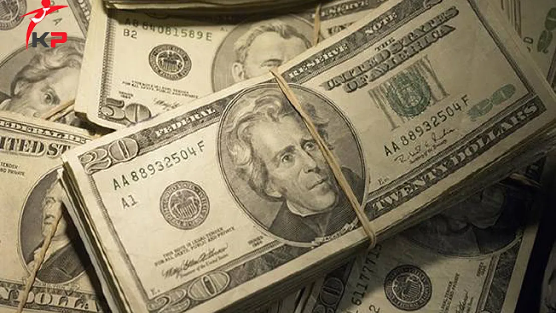 Dolar Kuru Yeni Güne Sakin Başladı