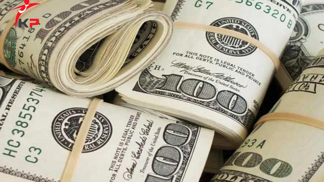 Dolar Kuru Yönünü Aşağı Çevirdi