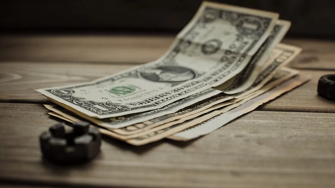 Dolar Kuru Yükseliş Eğilimini Sürdürüyor: 3 Eylül Cumartesi Döviz Kurları Ne Durumda?